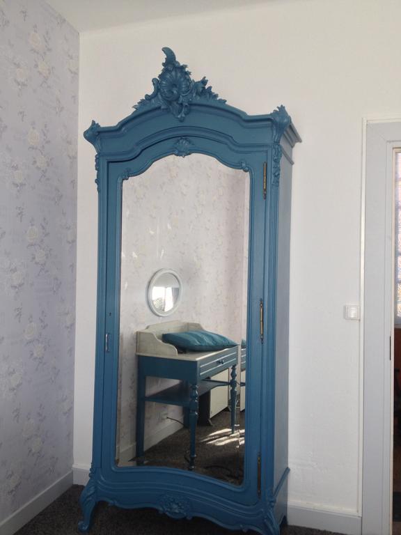 Hôtel Le Petit Dragon Rouge à Miers Chambre photo